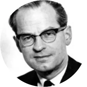 Carl Nordenfalk - Swedish art historian