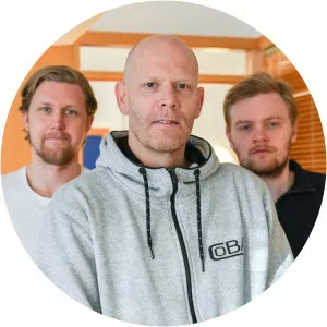 Carl Oscar Bøe Andersen