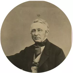 Carl Oscar Strindberg