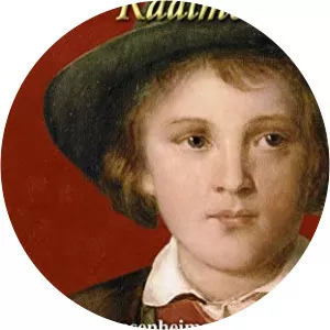 Carl Oskar Renner - German screenwriter