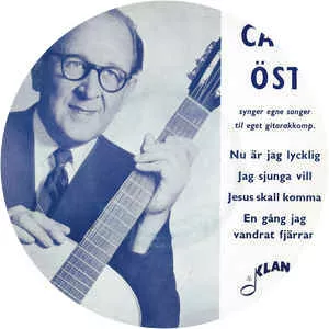 Carl Öst