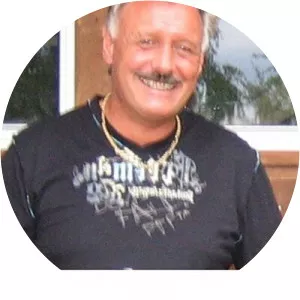 Carl Otto Herrem photograph