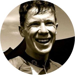 Carl Pasio photograph