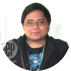 Carl Pempengco photograph