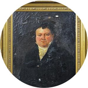 Carl Peter Goebel photograph