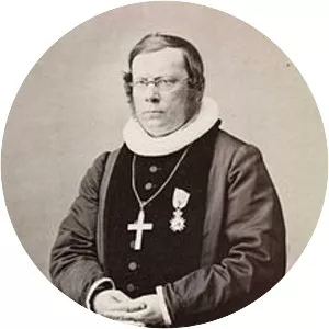Carl Peter Parelius Essendrop
