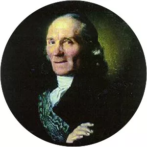 Carl Peter Thunberg - Swedish naturalist