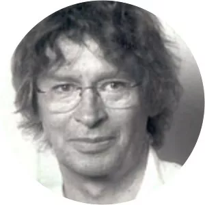 Carl Pietzcker - Author