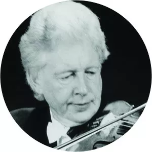 Carl Pini photograph