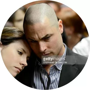 Carl Pistorius - Oscar Pistorius' brother