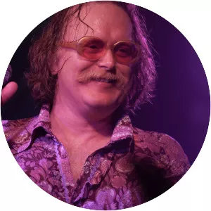 Carl Puttnam - Singer