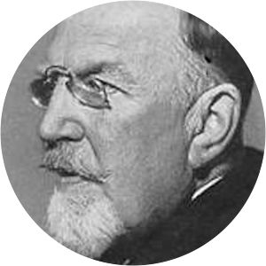 Carl Rabl photograph