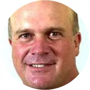 Carl Rackemann - Australian cricketer