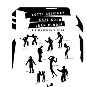 Carl Reiniger photograph