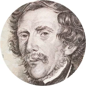 Carl Ritter von Ghega