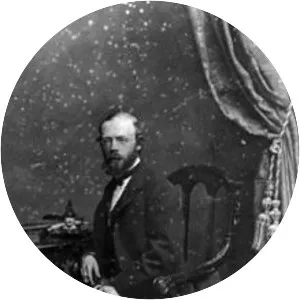 Carl Robert OstenSacken