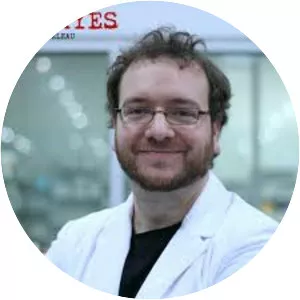 Carl Rocheleau - Canadian writer