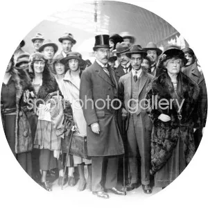 Carl Rosa Opera Company - Musical group