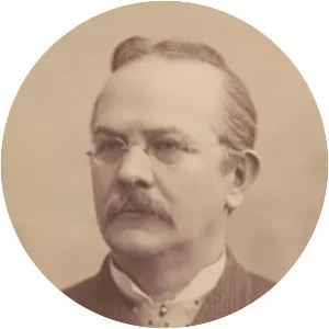 Carl Rupert Nyblom