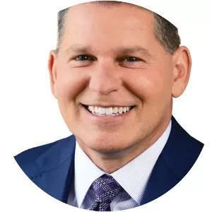 Carl Armato - CEO of Novant Health