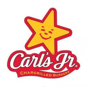 Carl's Jr. - Fast food restaurant company