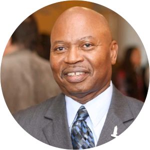 Carl S. McNair photograph