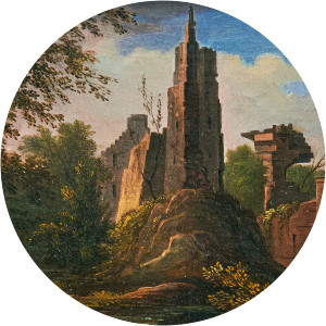 Carl Samuel Graffman