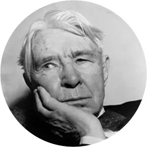 Carl Sandburg