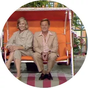 Carl Schell photograph