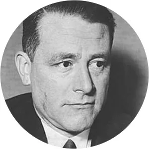 Carl Schmitt - German jurist