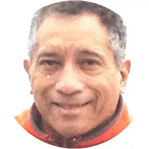 Carl Senna photograph