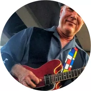 Carl Stephenson photograph