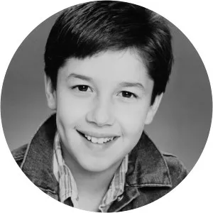 Carl Steven - American former child actor