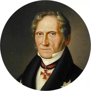 Carl Stjernvall - Military officer