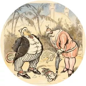 Carl Storch - Visual artist