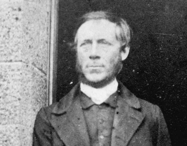 Carl Sylvius Völkner - Missionary