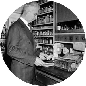 Carl T. Durham - Former United States Representative