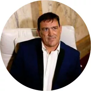 Carl T. James - Actor