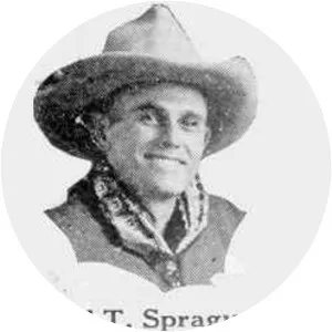 Carl T. Sprague