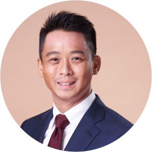 Carl Tancaktiong photograph