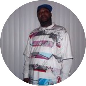 Carl Tharps photograph