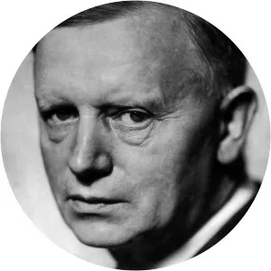 Carl Theodor Dreyer