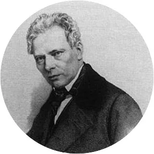 Carl Theodor Welcker