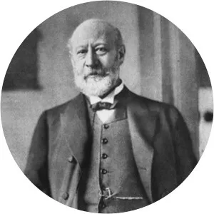 Carl Theodore Liebermann