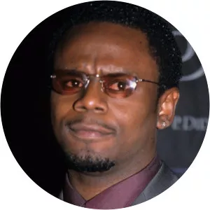 Carl Thomas