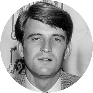 Carl Thomas Dean photograph