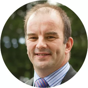 Carl Trueman - Theologian