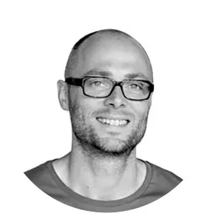 Carl Utbult photograph