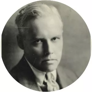 Carl Van Vechten - American writer