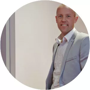 Carl Verheijen - Dutch speed skater